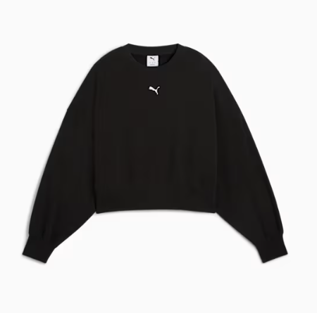 felpa puma da donna 62974801 Puma