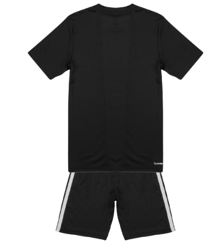 completino corto adidas da bambino JJ1029 Adidas