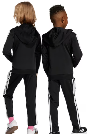 tuta adidas da bambino JX8752 Adidas