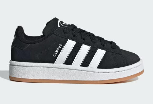 Scarpe adidas  campus 00 da bambino 