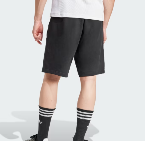 bermuda adidas da uomo IY8520 Adidas