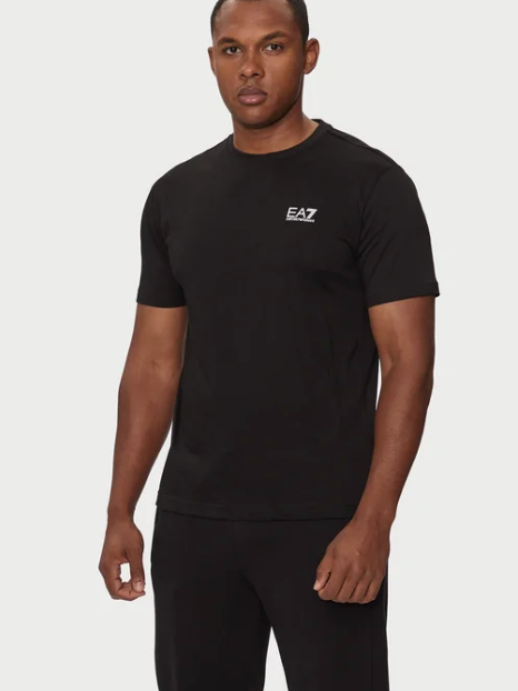 T-shirt ea7 da uomo 8NPT251200 EA7