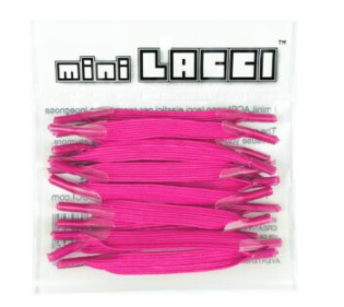 mini lacci universali ML05 Creativa