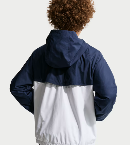 Giubbini nike da bambino IF2821410 Nike