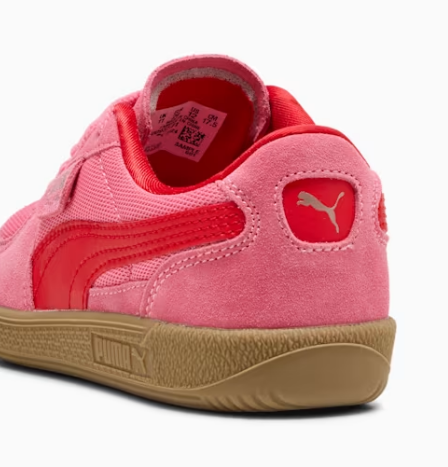 scarpe puma palermo da bambina 40093701 Puma