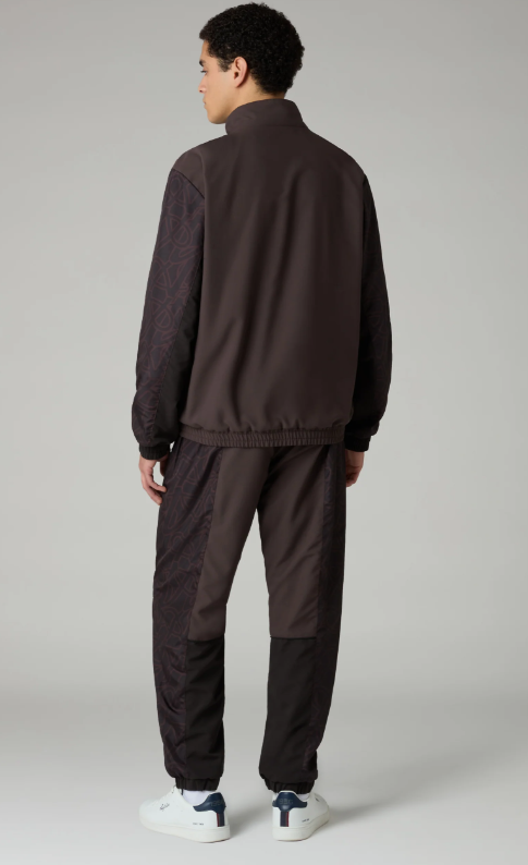 tuta australin iconissima da uomo SWUTU0134023 Australian