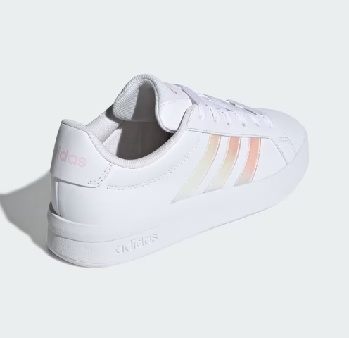 scarpe adidas grand court da donna JQ1978- Adidas