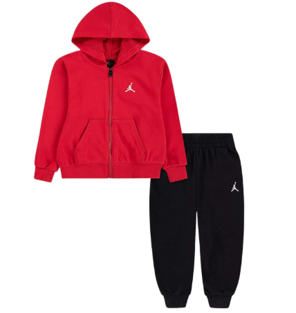tuta jordan infant 85F124023 JORDAN