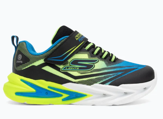 Scarpe skechers light infant 400139NBBLM Skechers