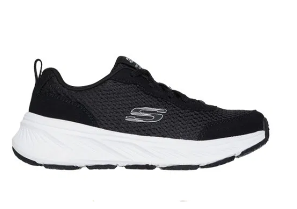 Scarpe skechers edgeride da donna 404801LBLK Skechers
