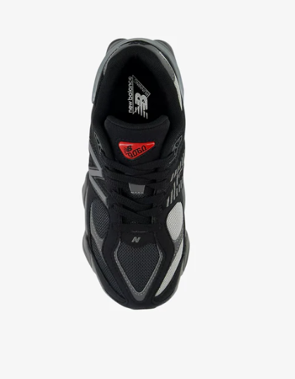 scarpe new balance 9060 unisex GC9060BK New Balance