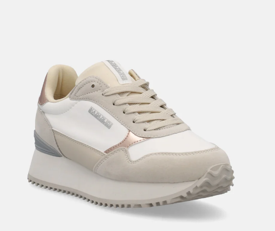 Sneakers napapijri astra platform da donna NP0A4IQB03D NAPAPIJRI