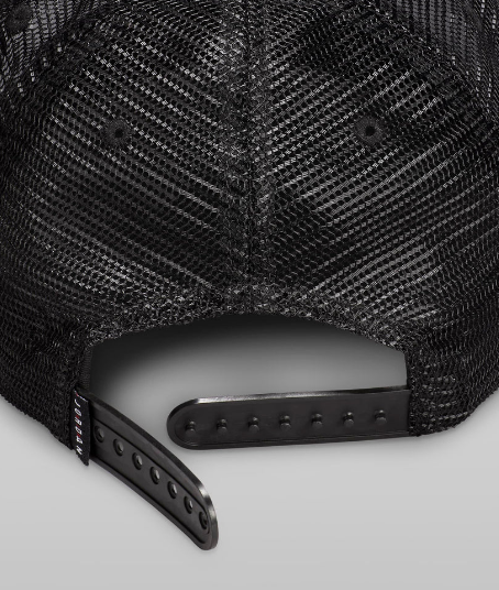 cappello visiera jordan unisex 