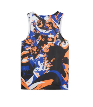 Canotta puma da bambino 63082045 Puma