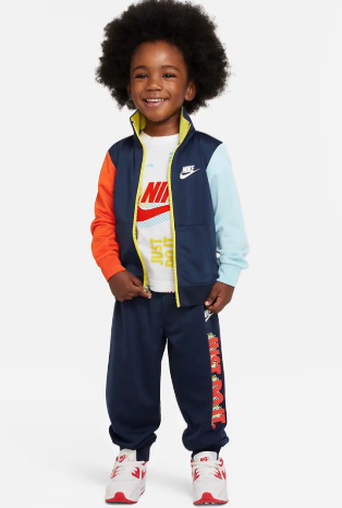 tuta nike infant 66K470U90 Nike