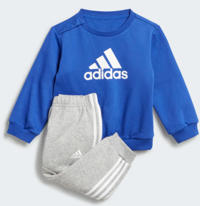 tuta adidas infant IJ8857 Adidas