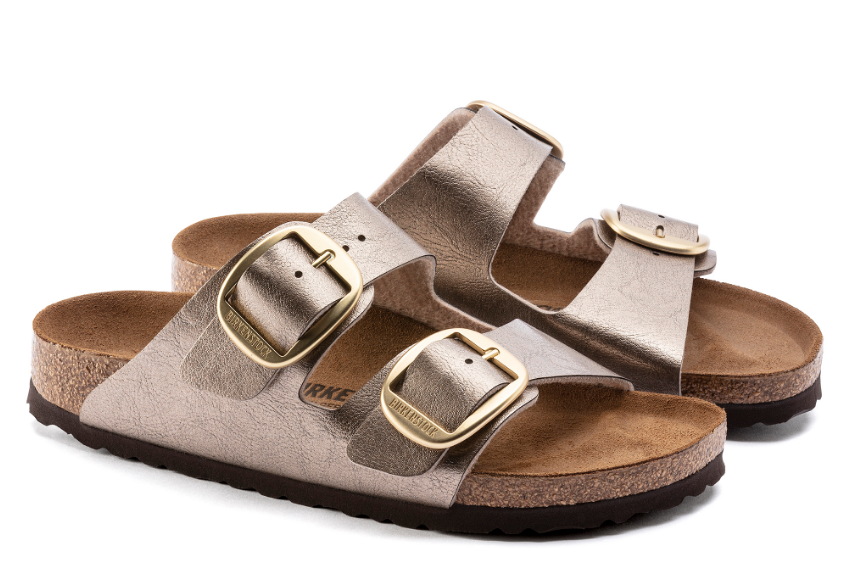 Sandalo birkenstock arizona da donna 1020882 Birkenstock