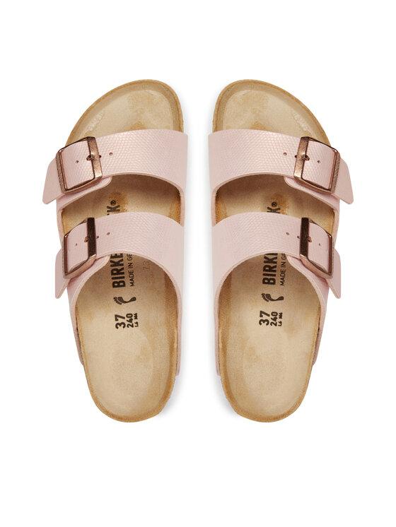 Sandalo birkenstock arizona da donna 1026448 Birkenstock