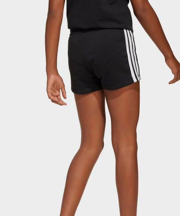 bermuda adidas da bambina 
