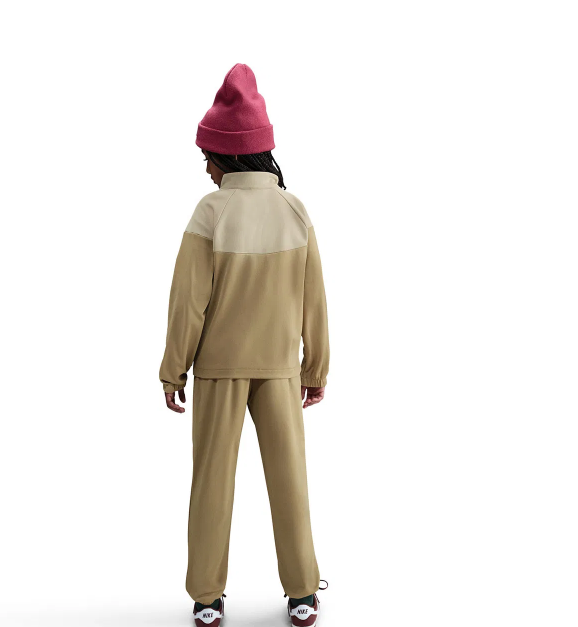 tuta nike da bambino HQ9315297 Nike