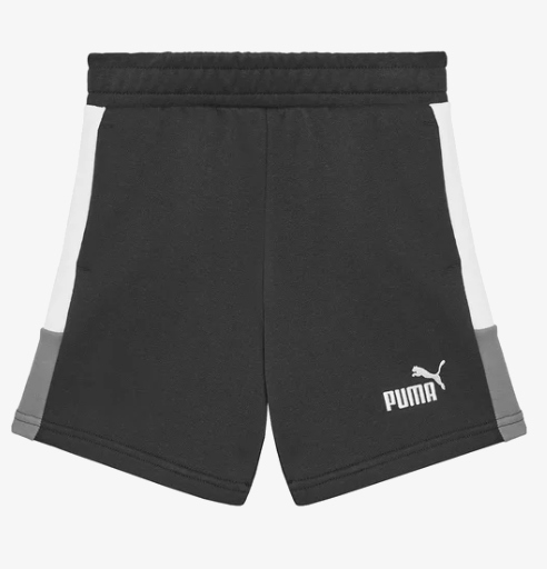 bermuda puma da bambino 