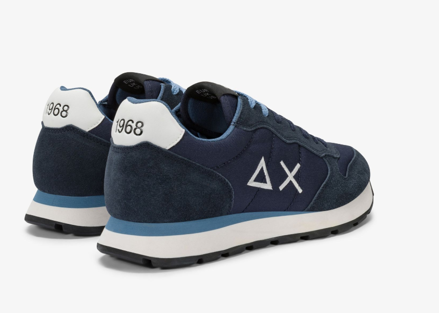 sneakers sun68 tom da uomo BZ4510107 Sun68