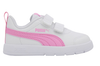 scarpe puma courtflex infant