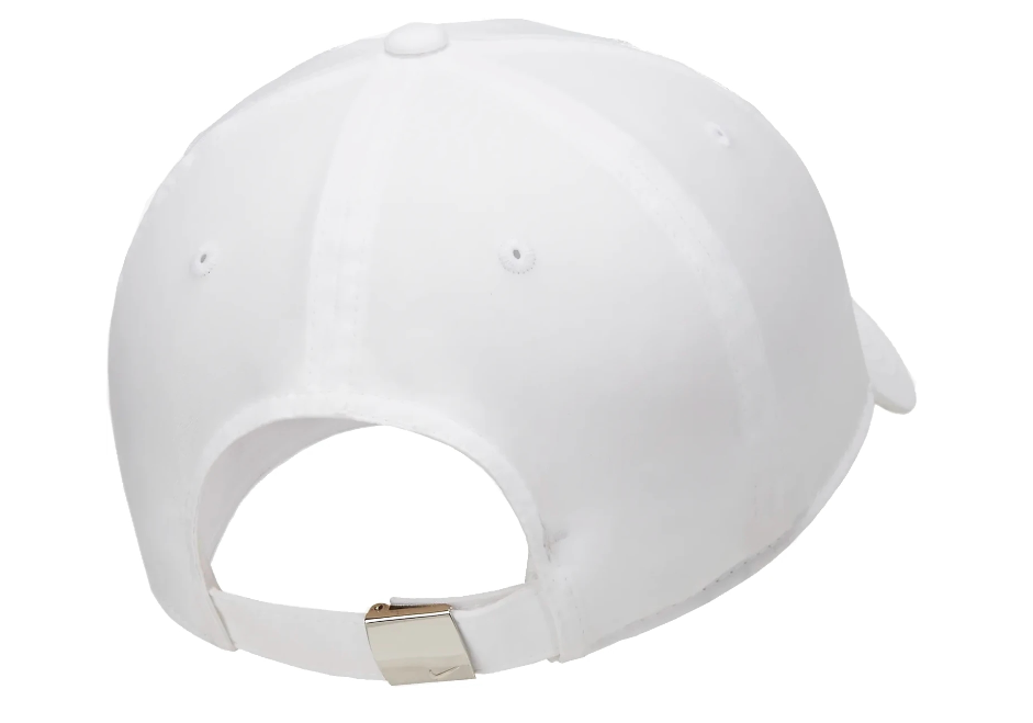 cappello visiera nike unisex FB5372100 Nike