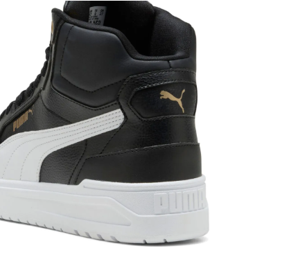 Scarpe puma shuffle da uomo 40259804 Puma