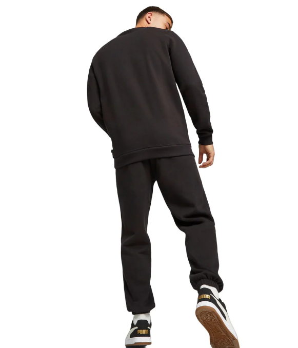 tuta puma da uomo 67003201 Puma