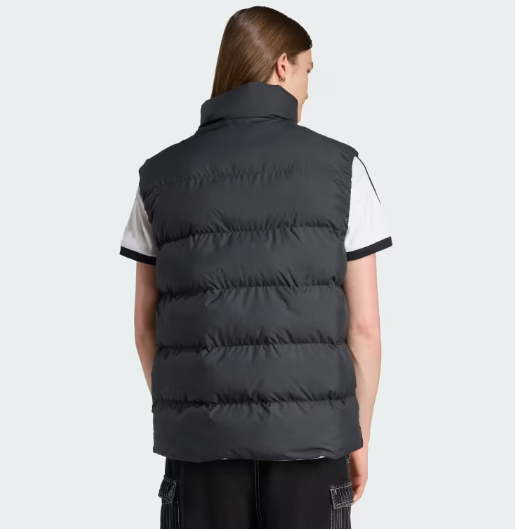 smanicato adidas da uomo 