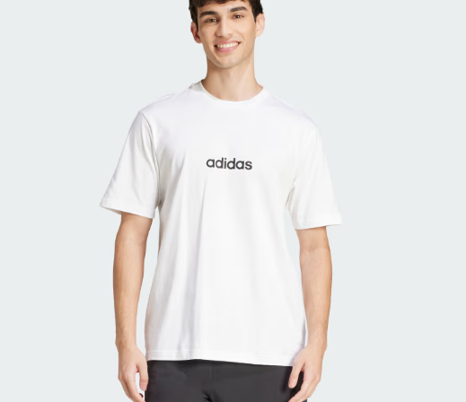t-shirt adidas da uomo JE9000- Adidas