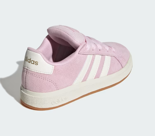 Scarpa adidas grand court da bambino JP5895- Adidas