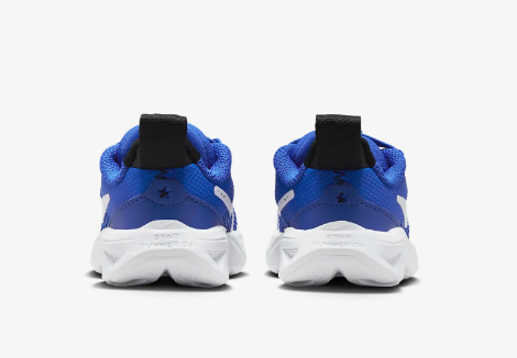 Scarpa nike star runner 4  infant DX7616400 Nike