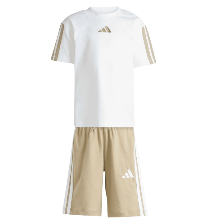 completino corto da bambino KC6149- Adidas