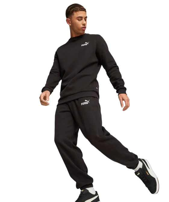 tuta puma da uomo 67003201 Puma