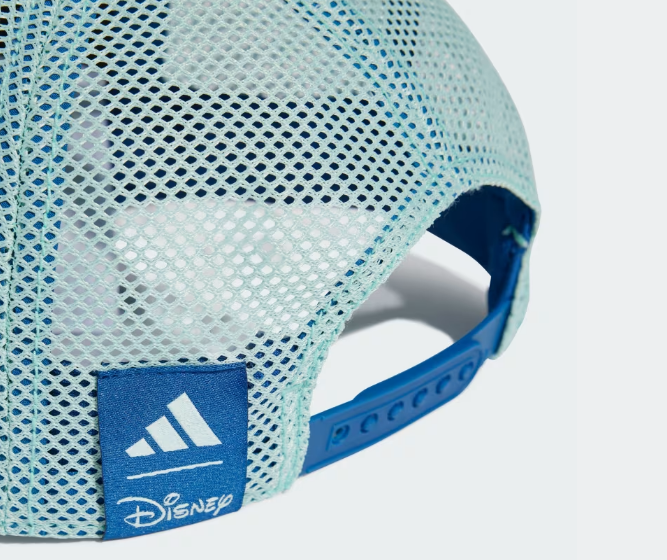 cappello visiera adidas da bambino 