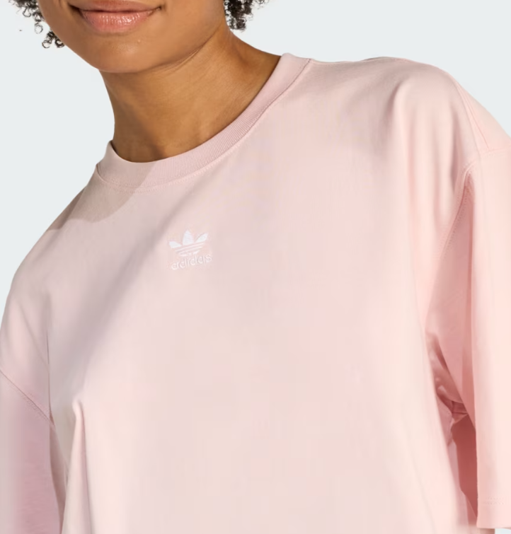 t-shirt adidas da donna KD1365- Adidas