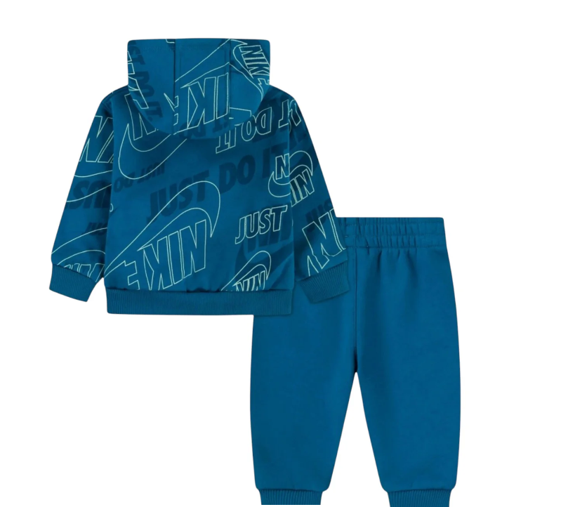 tuta nike infant 66N486E54 Nike