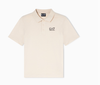polo ea7 da bambino