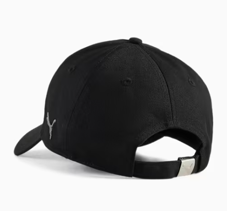 cappello puma  BVB unisex 02646001 Puma