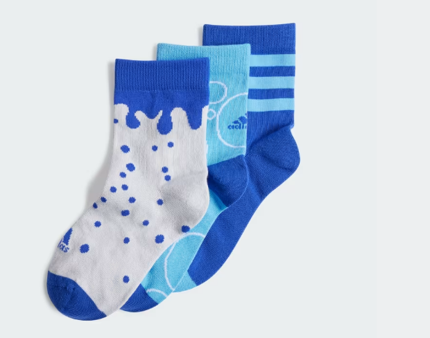 calzini adidas da bambino IY2672 Adidas