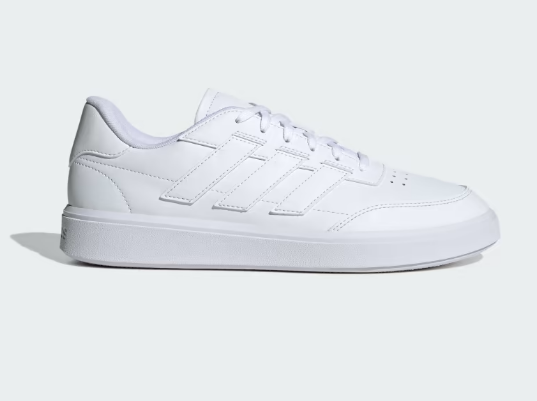 Scarpa adidas courtblock da uomo IF4031 Adidas