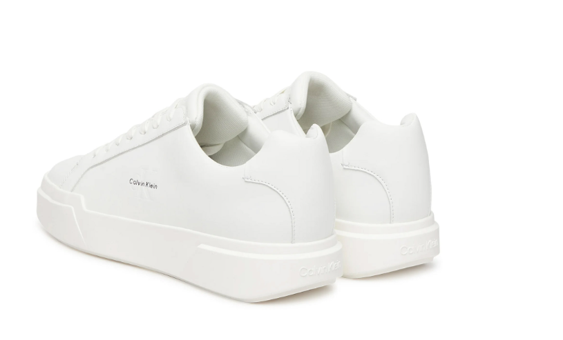Sneakers calvin klein chunky da uomo M013440K4 Calvin Klein Jeans