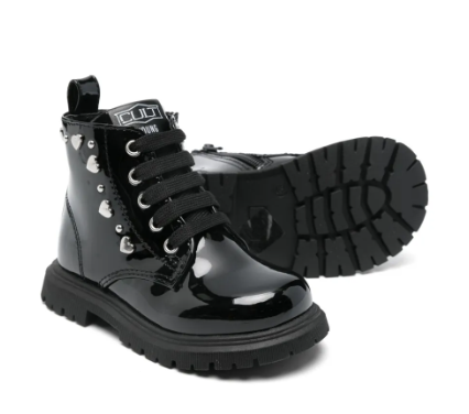 Anfibi cult anays infant T433BLACK CULT