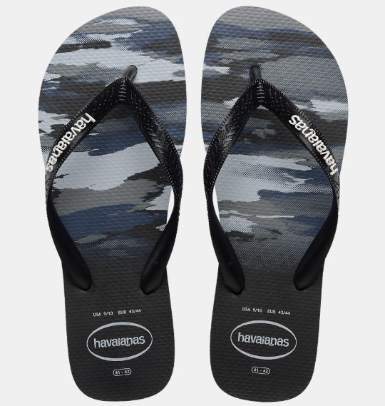 Infradito havaianas top camu da uomo 41413984058 Havaianas