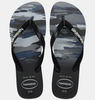 Infradito havaianas top camu da uomo