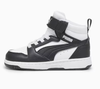 scarpe puma rebound da bambino