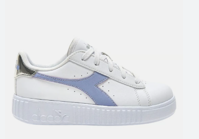 scarpe diadora game da bambina 180736C4223 Diadora