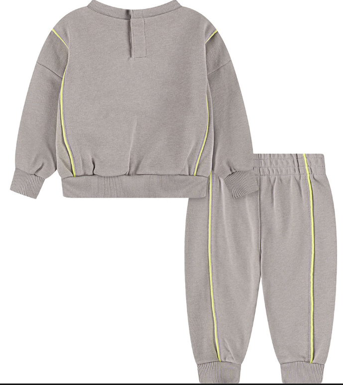 tuta nike infant 16M606G3O Nike